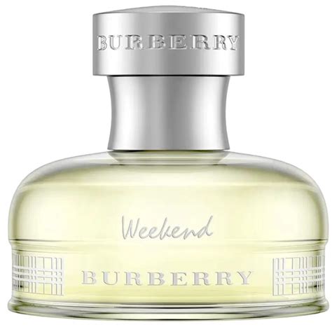 weekend by burberry eau de parfum spray women reviews|burberry weekend 100ml price.